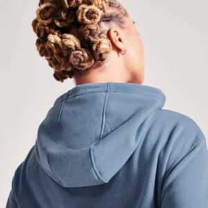 Anthem Unisex Hoodie