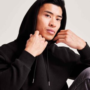 Anthem Studio Hoodie