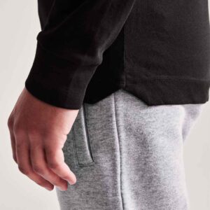 Anthem Organic Long Sleeve T-Shirt