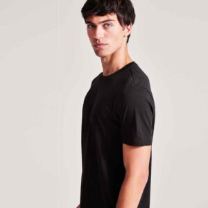 Anthem Unisex Organic Midweight T-Shirt
