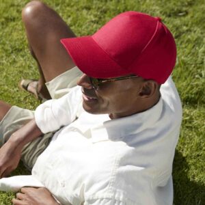 Beechfield Ultimate 5 Panel Cap