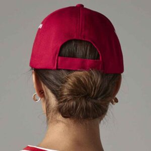 Beechfield Ultimate 5 Panel Cap with Sandwich Peak