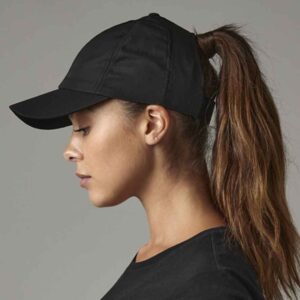 Beechfield Performance Ponytail Cap