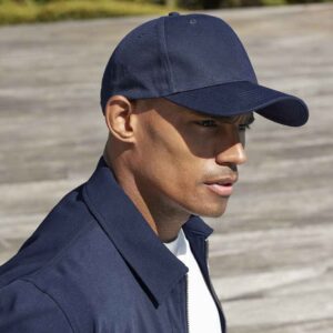 Beechfield Ultimate 6 Panel Cap