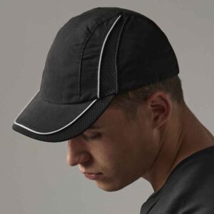 Beechfield Coolmax® Flow Mesh Cap