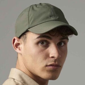 Beechfield Outdoor 6 Panel Cap