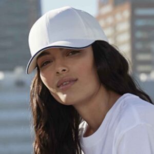 Beechfield Team Sports-Tech Cap