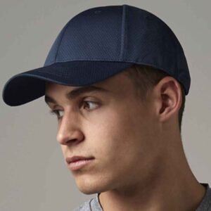 Beechfield Air Mesh 6 Panel Cap