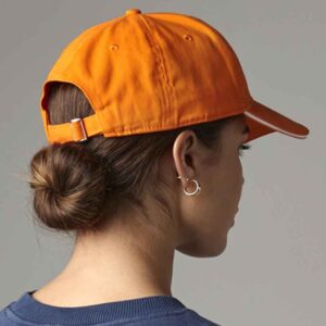 Beechfield Athleisure 6 Panel Cap