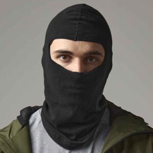 Beechfield Micro Fleece Balaclava