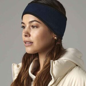 Beechfield Suprafleece® Aspen Headband
