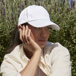 Beechfield Authentic 5 Panel Cap