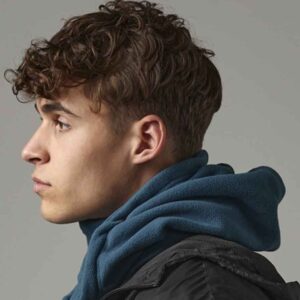 Beechfield Recycled Fleece Hood