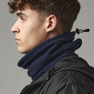 Beechfield Suprafleece® Snood/Hat Combo