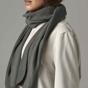 Beechfield Recycled Fleece Scarf