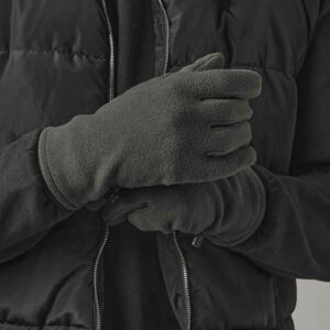 Beechfield Recycled Fleece Gloves
