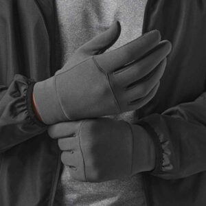 Beechfield Sports Tech Soft Shell Gloves