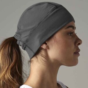 Beechfield Sports Tech Soft Shell Beanie