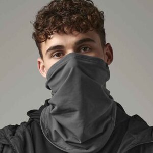 Beechfield Sports Tech Soft Shell Neck Warmer