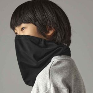 Beechfield Kids Sports Tech Soft Shell Neck Warmer