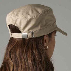 Beechfield Army Cap
