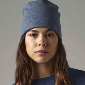 Beechfield Jersey Beanie