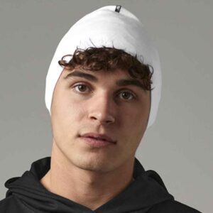 Beechfield Hemsedal Cotton Beanie