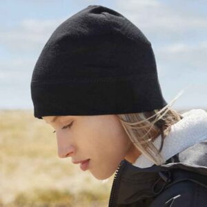 Beechfield Merino Beanie