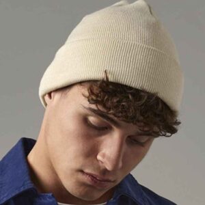 Beechfield Polylana® Original Cuffed Beanie
