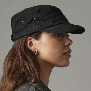Beechfield Urban Army Cap