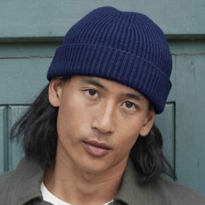 Beechfield Recycled Harbour Beanie