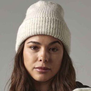 Beechfield Cosy Ribbed Beanie