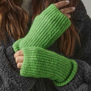 Beechfield Colour Pop Hand Warmers