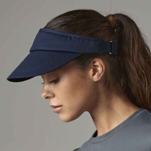 Beechfield Sports Sun Visor