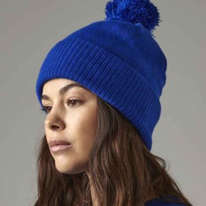 Beechfield Thermal Snowstar® Beanie
