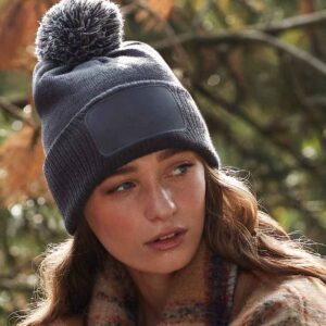 Beechfield Snowstar® Printers Beanie