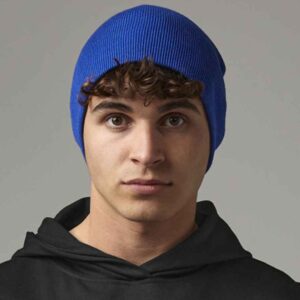 Beechfield Recycled Original Pull-On Beanie