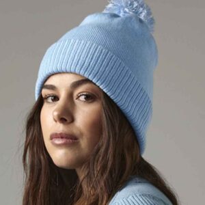 Beechfield Snowstar® Beanie