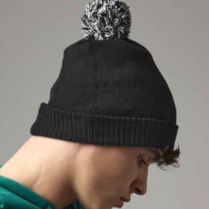 Beechfield Recycled Snowstar® Beanie