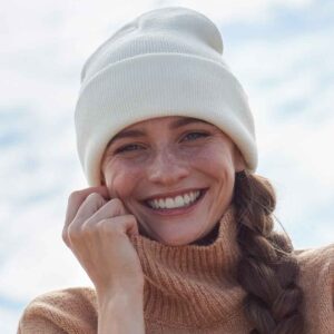 Beechfield Original Cuffed Beanie