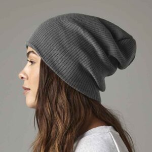 Beechfield Slouch Beanie
