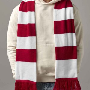 Beechfield Stadium Scarf