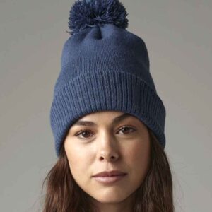 Beechfield Water Repellent Thermal Snowstar® Beanie