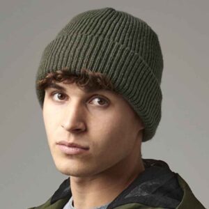 Beechfield Water Repellent Thermal Elements Beanie