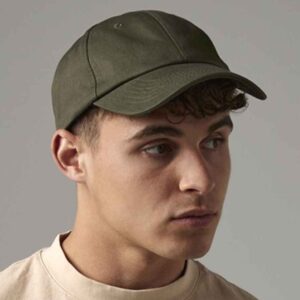 Beechfield Authentic Baseball Cap