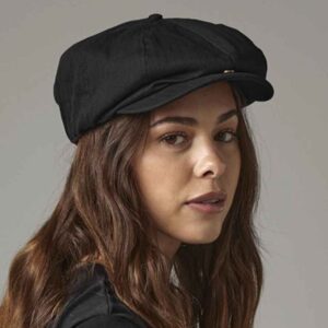 Beechfield Newsboy Cap