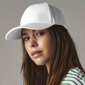 Beechfield Urbanwear 6 Panel Snapback Cap