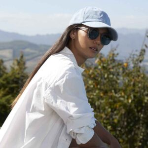 Beechfield Low Profile Vintage Cap