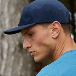 Beechfield Outdoor 5 Panel Camper Cap