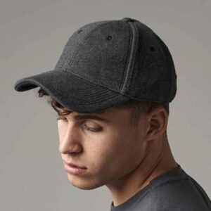 Beechfield Jersey Athleisure Baseball Cap